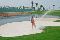 Ruby Tree Golf Resort - Do Son Golf Resort