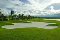 Ruby Tree Golf Resort - Do Son Golf Resort