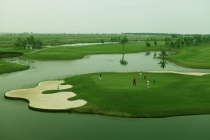 Ruby Tree Golf Resort - Do Son Golf Resort