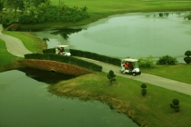 Ruby Tree Golf Resort - Do Son Golf Resort