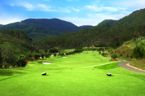 Sacom Tuyen Lam Golf Club