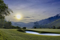 Sacom Tuyen Lam Golf Club