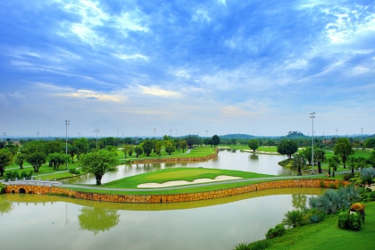 Saigon Classic Golf - 4D3N