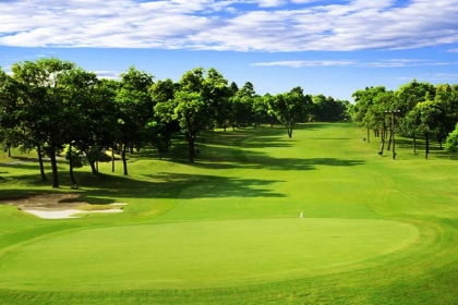 Saigon Easy Golf Package 5D4N