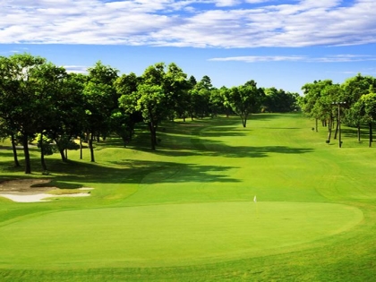 Saigon Easy Golf Package 5D4N