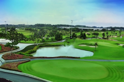 Saigon Golf Break Package - 3D2N