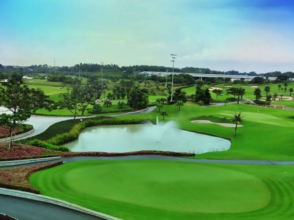 Saigon Golf Break Package - 3D2N