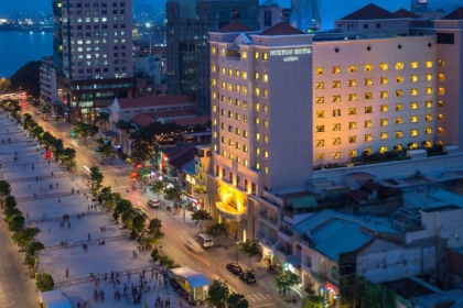 Saigon Prince Hotel