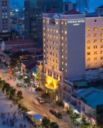 Saigon Prince Hotel