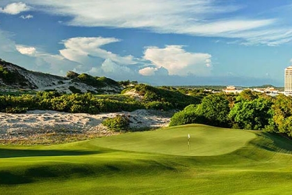 Saigon Ultimate Golf Package 6D5N