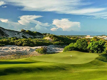 Saigon Ultimate Golf Package 6D5N