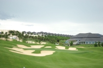 Sea Links Golf & Country Club