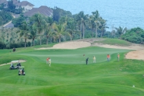 Sea Links Golf & Country Club