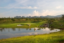 Sky Lake Resort & Golf Club