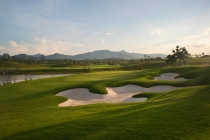 Sky Lake Resort & Golf Club