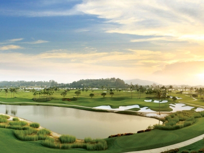 Song Gia Golf Resort & Country Club