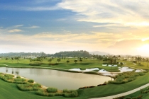 Song Gia Golf Resort & Country Club