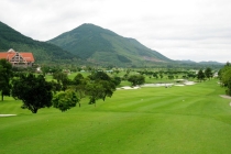 Tam Dao Golf & Resort