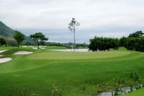 Tam Dao Golf & Resort