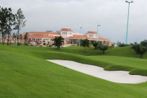 Tan Son Nhat Golf Course