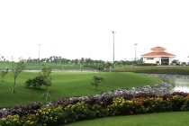 Tan Son Nhat Golf Course