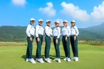 Thanh Lanh Valley Golf and Resort