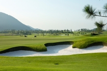 Thanh Lanh Valley Golf and Resort