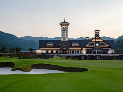 Thanh Lanh Valley Golf and Resort