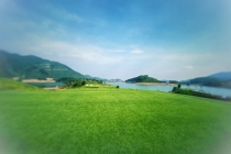 Thanh Lanh Valley Golf and Resort