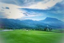 Thanh Lanh Valley Golf and Resort