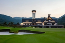 Thanh Lanh Valley Golf and Resort