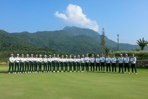 Thanh Lanh Valley Golf and Resort