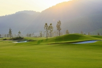 Thanh Lanh Valley Golf and Resort