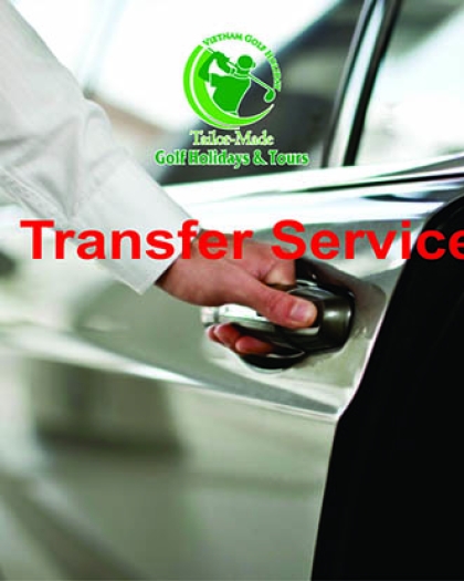 Transfer Services