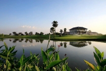 Van Tri Golf Club