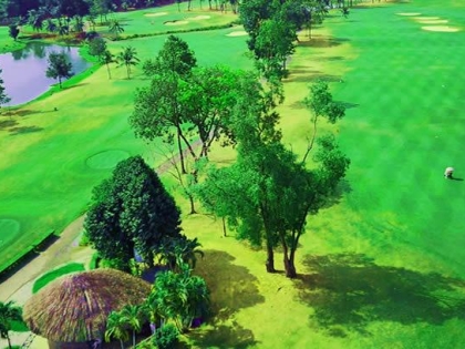 Vietnam Golf & Country Club