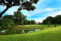 Vietnam Golf & Country Club