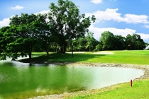 Vietnam Golf & Country Club