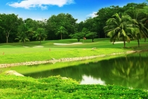 Vietnam Golf & Country Club