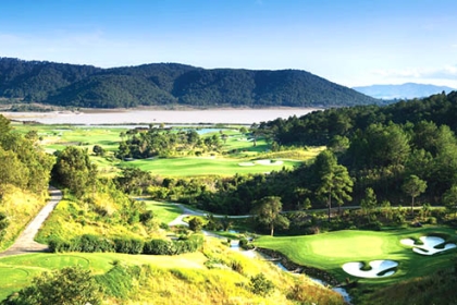 Vietnam Golf Experience 18D/17N