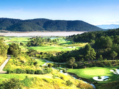 Vietnam Golf Experience 18D/17N