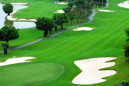 Vietnam Golf Package 14D/13N