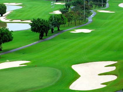 Vietnam Golf Package 14D/13N