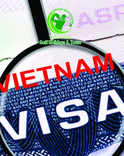 Vietnam Visa On Arrival