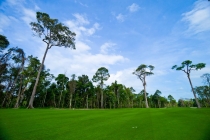 Vinpearl Golf Club Phu Quoc