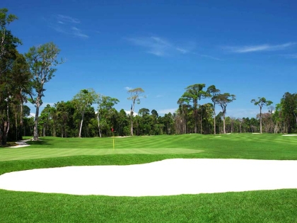 Vinpearl Golf Club Phu Quoc