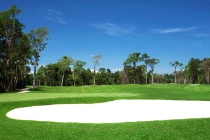 Vinpearl Golf Club Phu Quoc