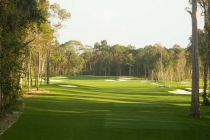 Vinpearl Golf Club Phu Quoc