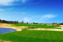 VINPEARL GOLF NAM HOI AN VIETNAM