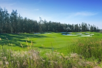 VINPEARL GOLF NAM HOI AN VIETNAM